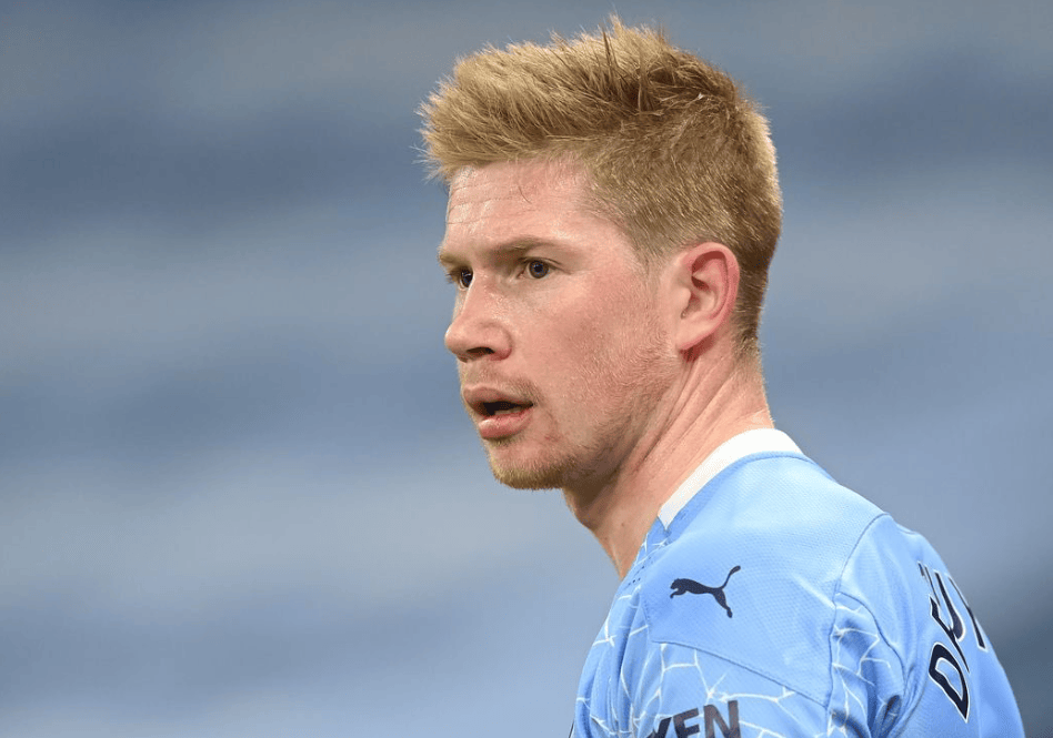 包含德布劳内焦点对战，西亚卡姆与60激战拜仁分钟，表现优异胜负难料！热度持续攀升的词条