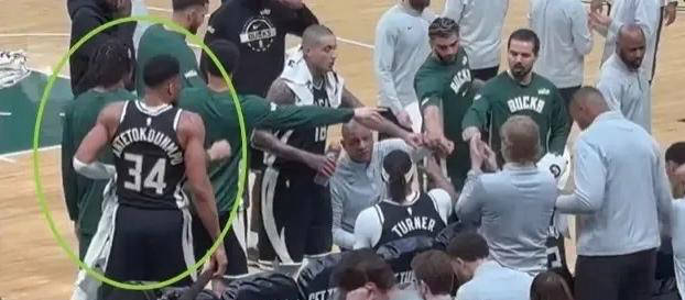 熊猫体育-包含字母哥遭遇五连败，巴塞罗那教练面临压力！的词条