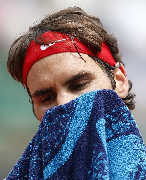 熊猫直播- 费德勒大满贯战绩一览表 