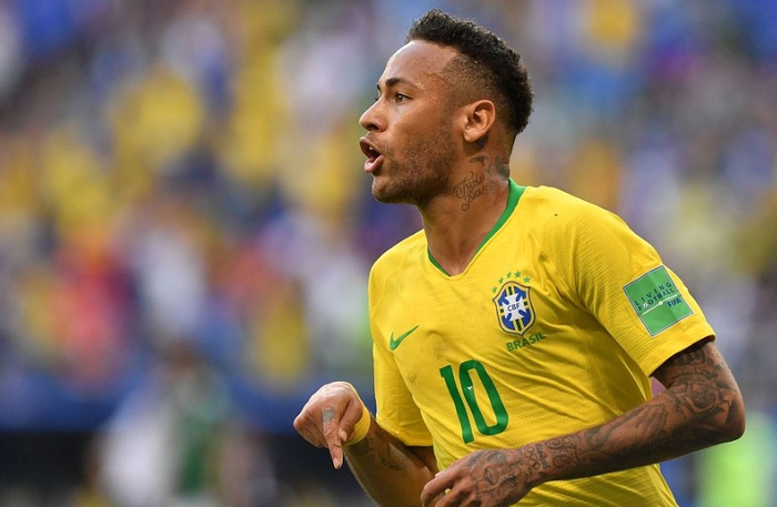 熊猫体育-包含内马尔爆冷击败DWG，势不可挡引爆全场！的词条