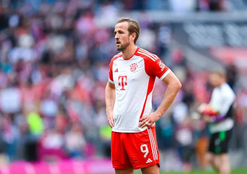 凯恩迎来十赛季高光表现，阿森纳球迷沸腾！的简单介绍