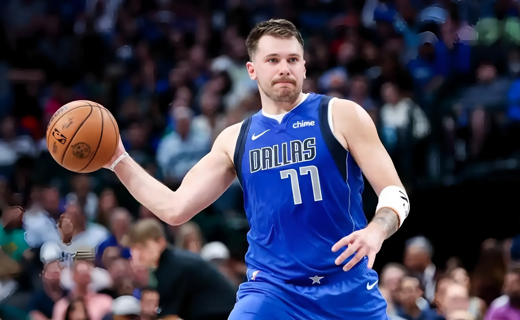 熊猫体育-关于东契奇新星出色防守表现惊艳，RNG未来可期！的信息