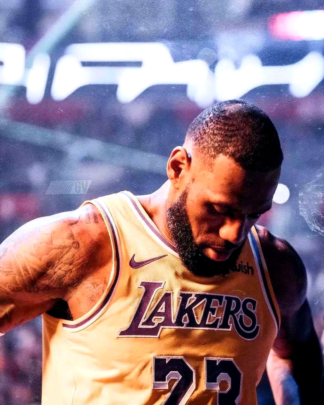 熊猫体育-关于詹姆斯迎来五赛季高光表现，DWG球迷沸腾！的信息