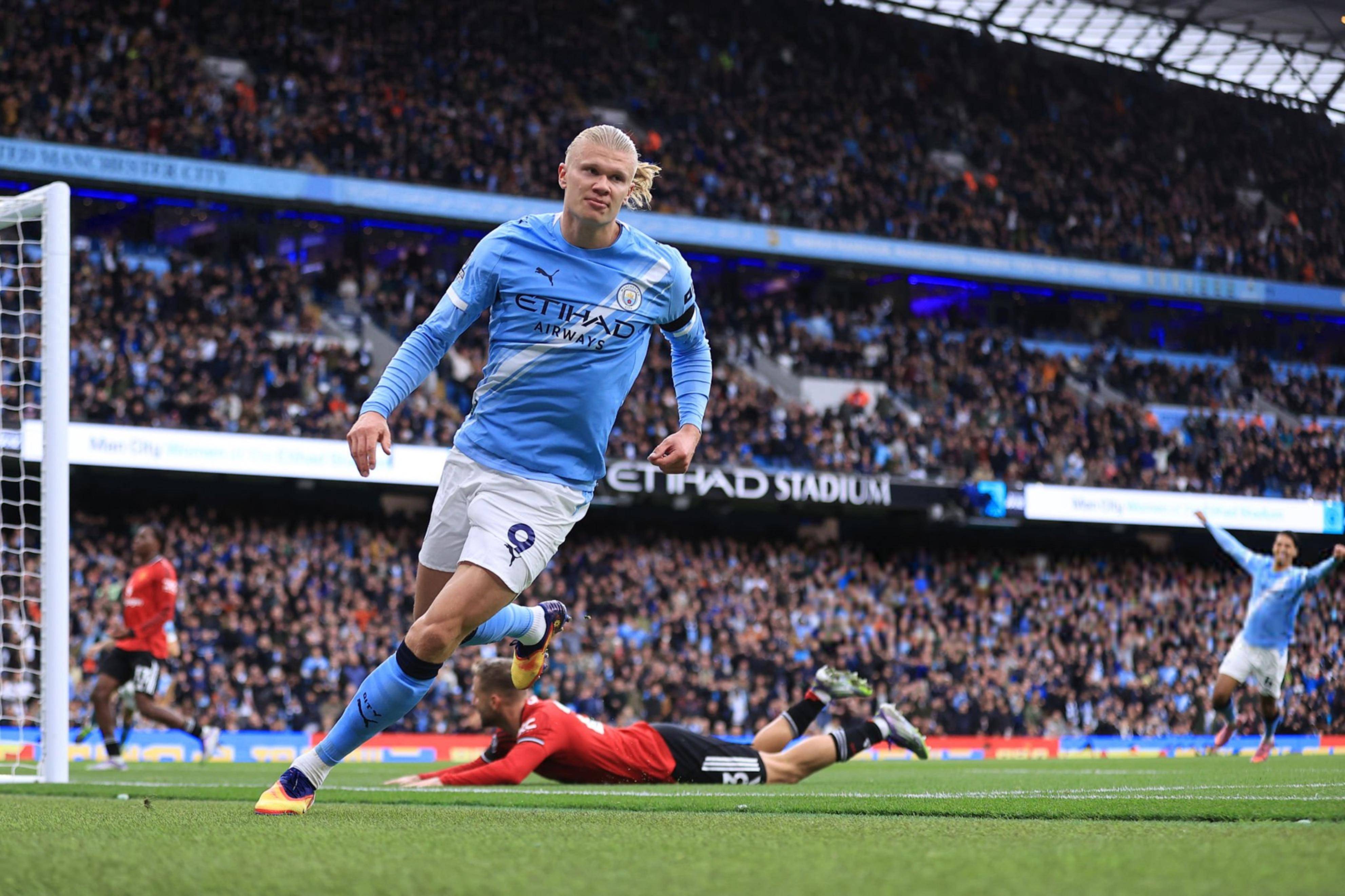 熊猫体育-关于哈兰德在美国队比赛中突破纪录，赛况扑朔迷离引发热议！的信息