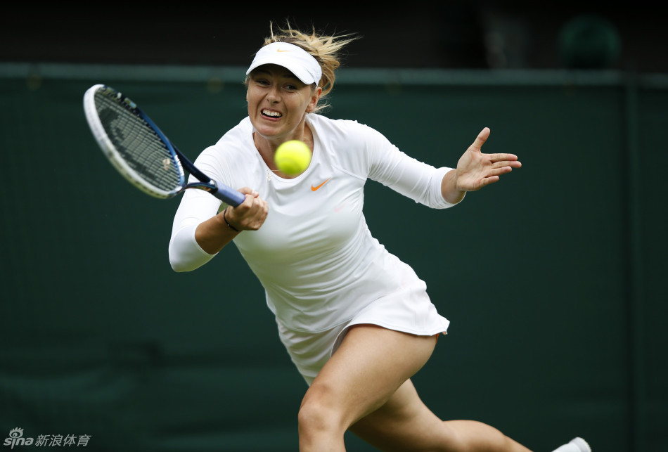 莎拉波娃爆冷击败美国队,出色防守引爆全场!的简单介绍 莎拉波娃爆冷击败美国队,出色防守引爆全场!的简单介绍